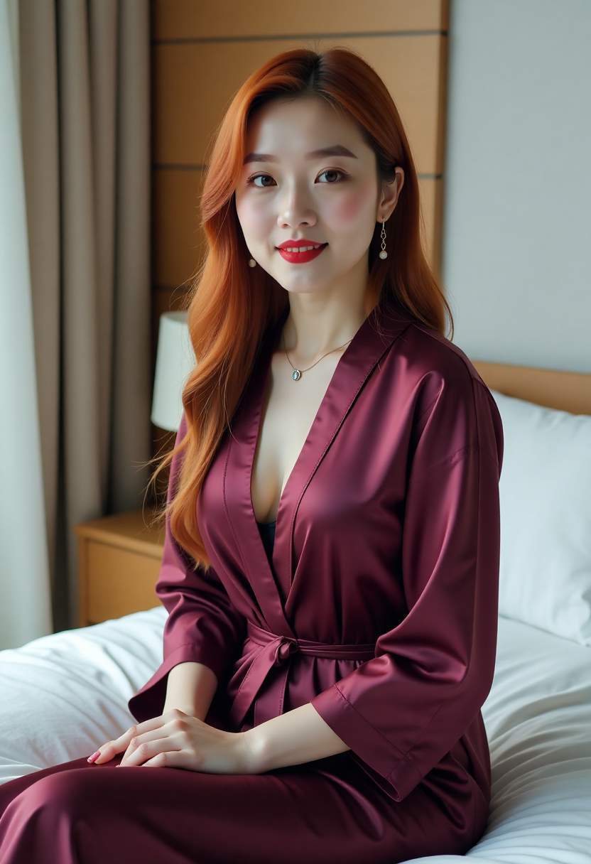 无声航线剧照