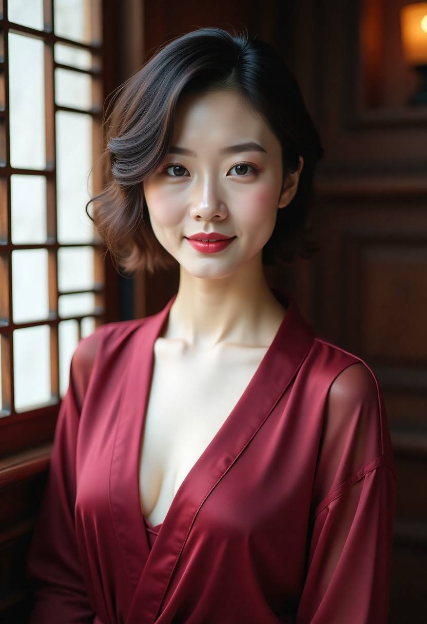 逆光而行剧集海报